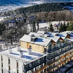 Apartman Zloty Horyzont Z Widokiem Szklarska Poręba