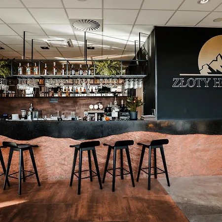 Apartman Zloty Horyzont Z Widokiem