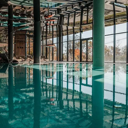 Zloty Horyzont Z Widokiem Apartman *