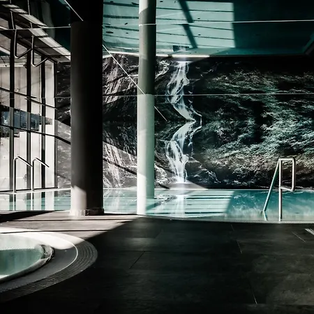 Zloty Horyzont Z Widokiem Apartamento *