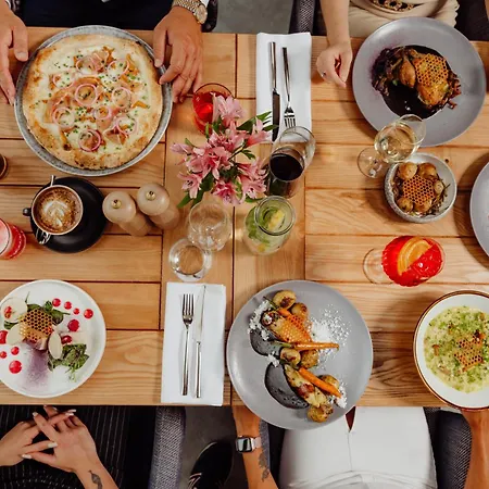 Apartamento Zloty Horyzont Z Widokiem *