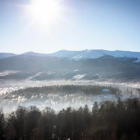 Apartamento Zloty Horyzont Z Widokiem