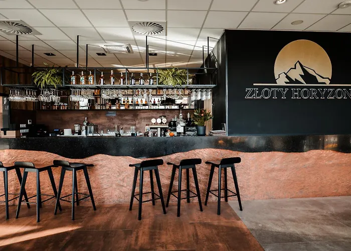 Apartamento Zloty Horyzont Z Widokiem