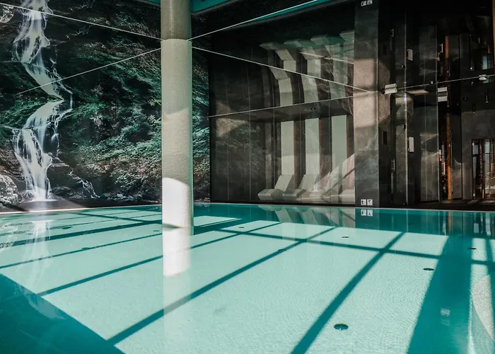 Zloty Horyzont Z Widokiem Apartamento