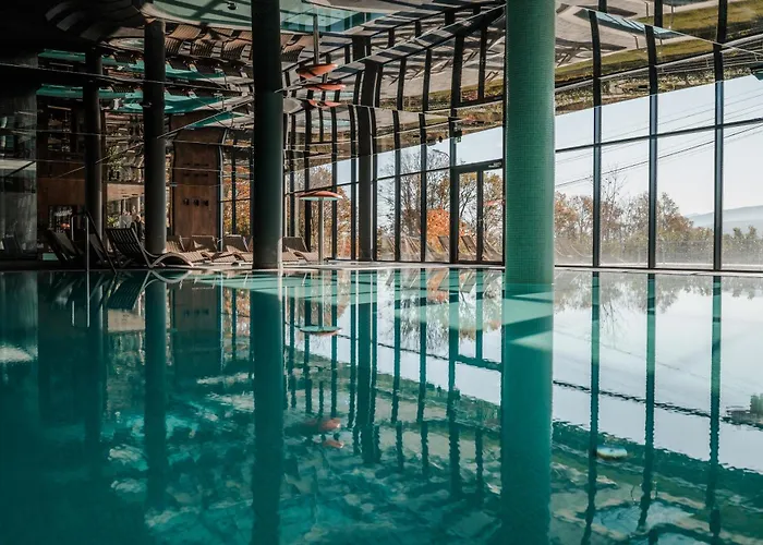 Zloty Horyzont Z Widokiem Apartamento *