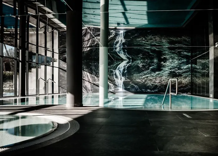 Zloty Horyzont Z Widokiem Apartamento *