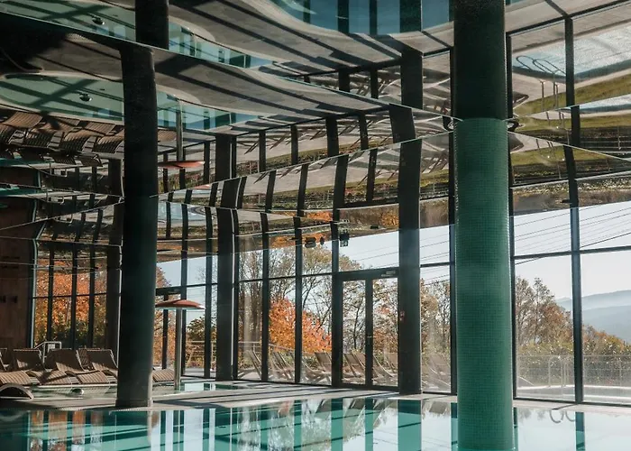 Apartamento Zloty Horyzont Z Widokiem Szklarska Poręba