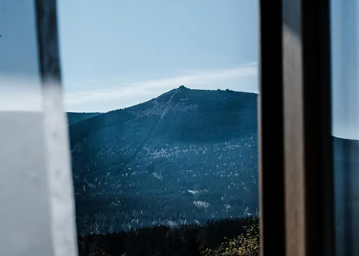 Apartamento Zloty Horyzont Z Widokiem *