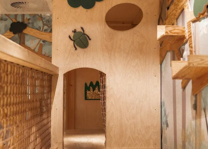 Zloty Horyzont Z Widokiem Szklarska Poręba