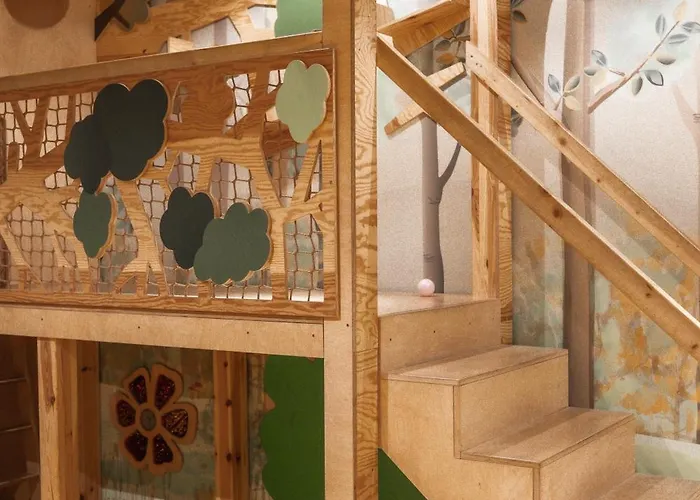 Zloty Horyzont Z Widokiem *