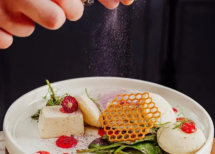 Zloty Horyzont Z Widokiem * Szklarska Poręba