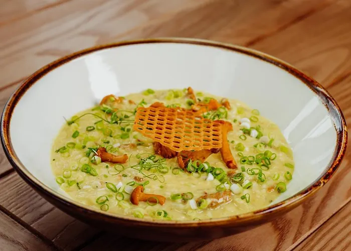 Zloty Horyzont Z Widokiem Apartamento *