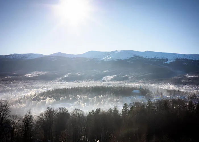 Apartamento Zloty Horyzont Z Widokiem